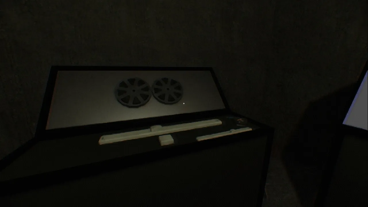 Don't Play Their Game Screenshot 3