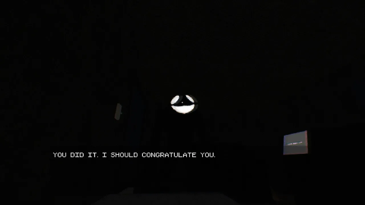 Don't Play Their Game Screenshot 4