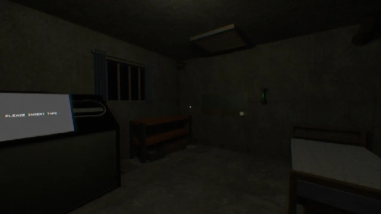 Don't Play Their Game Screenshot 0