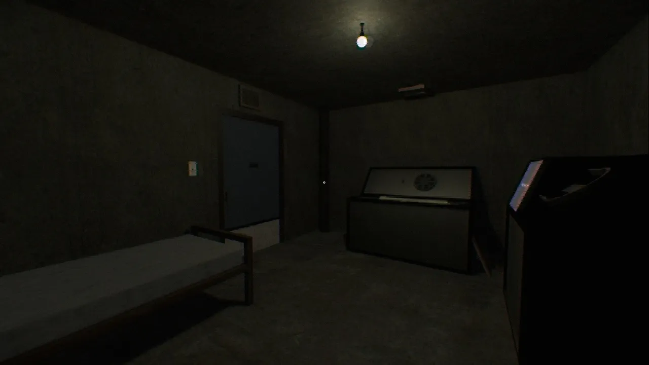 Don't Play Their Game Screenshot 1