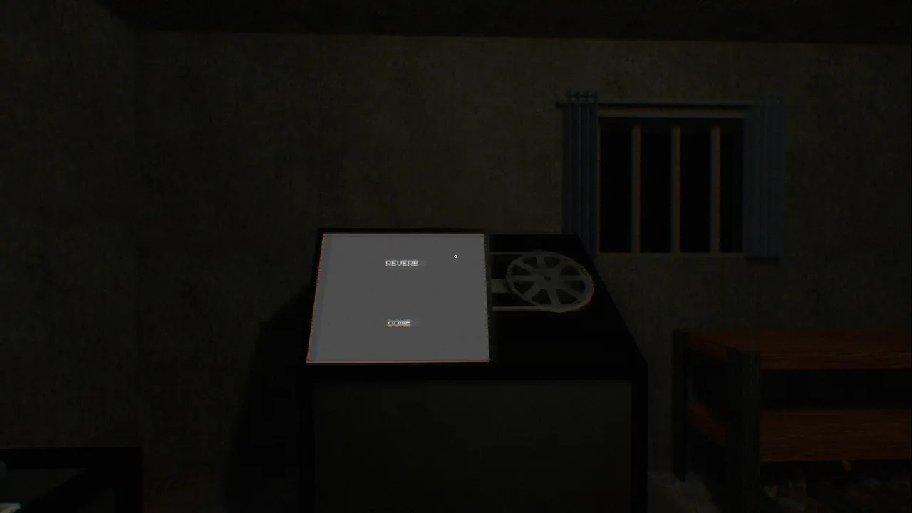 Don't Play Their Game Screenshot 2