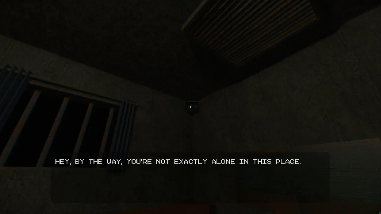 Don't Play Their Game Screenshot 7