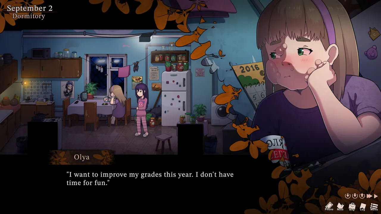 Wonderful Body Wanted Screenshot 3