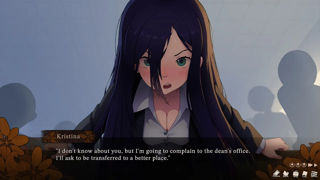 Wonderful Body Wanted Screenshot 1