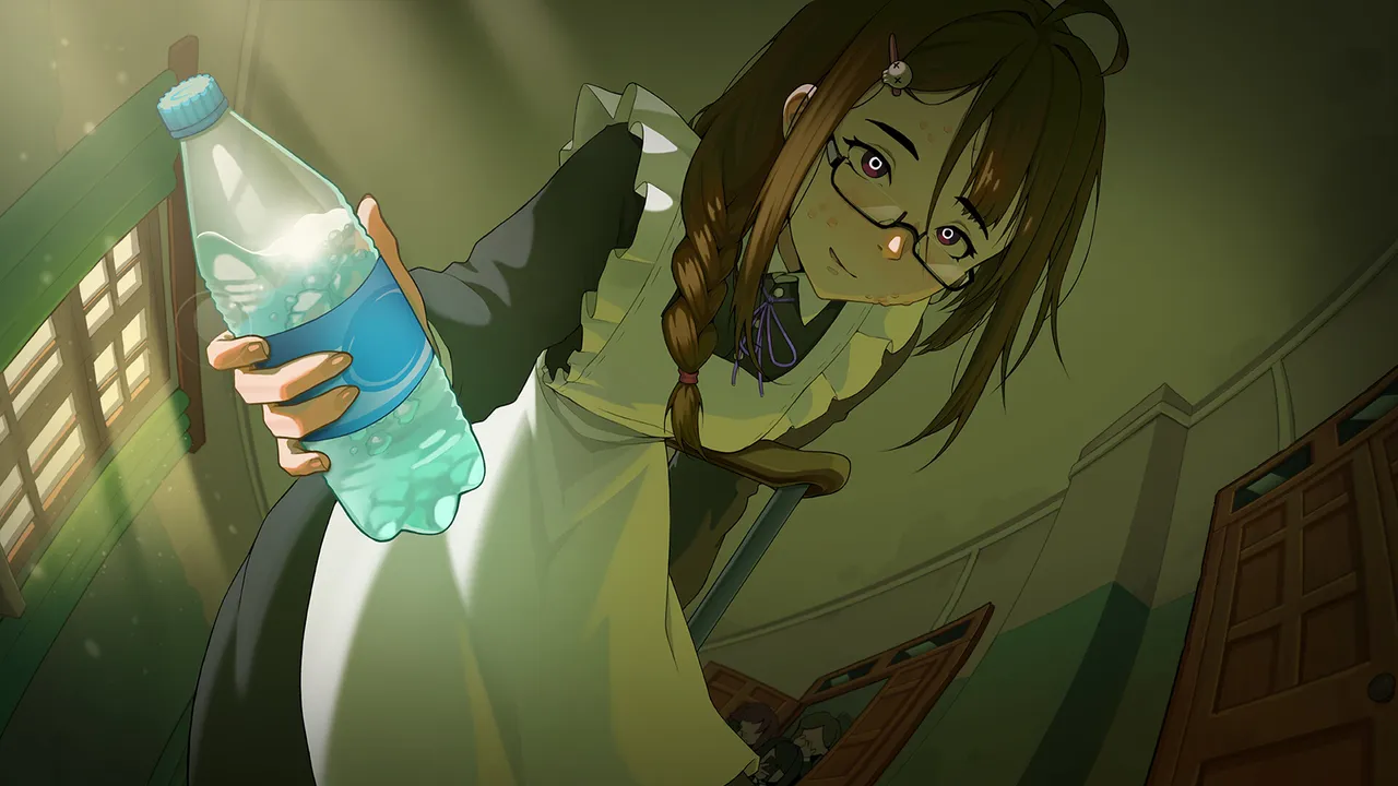 Wonderful Body Wanted Screenshot 5