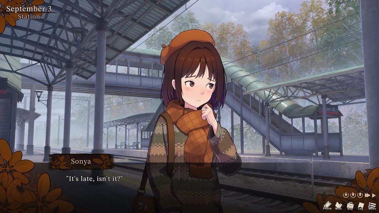 Wonderful Body Wanted Screenshot 0