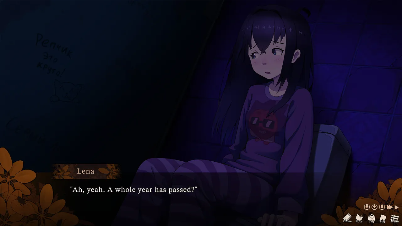 Wonderful Body Wanted Screenshot 4