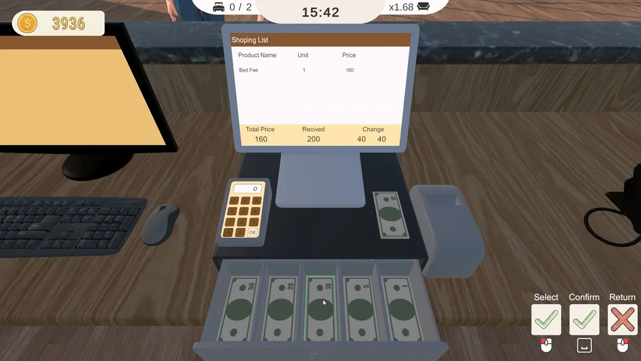 Resort Architect Screenshot 9