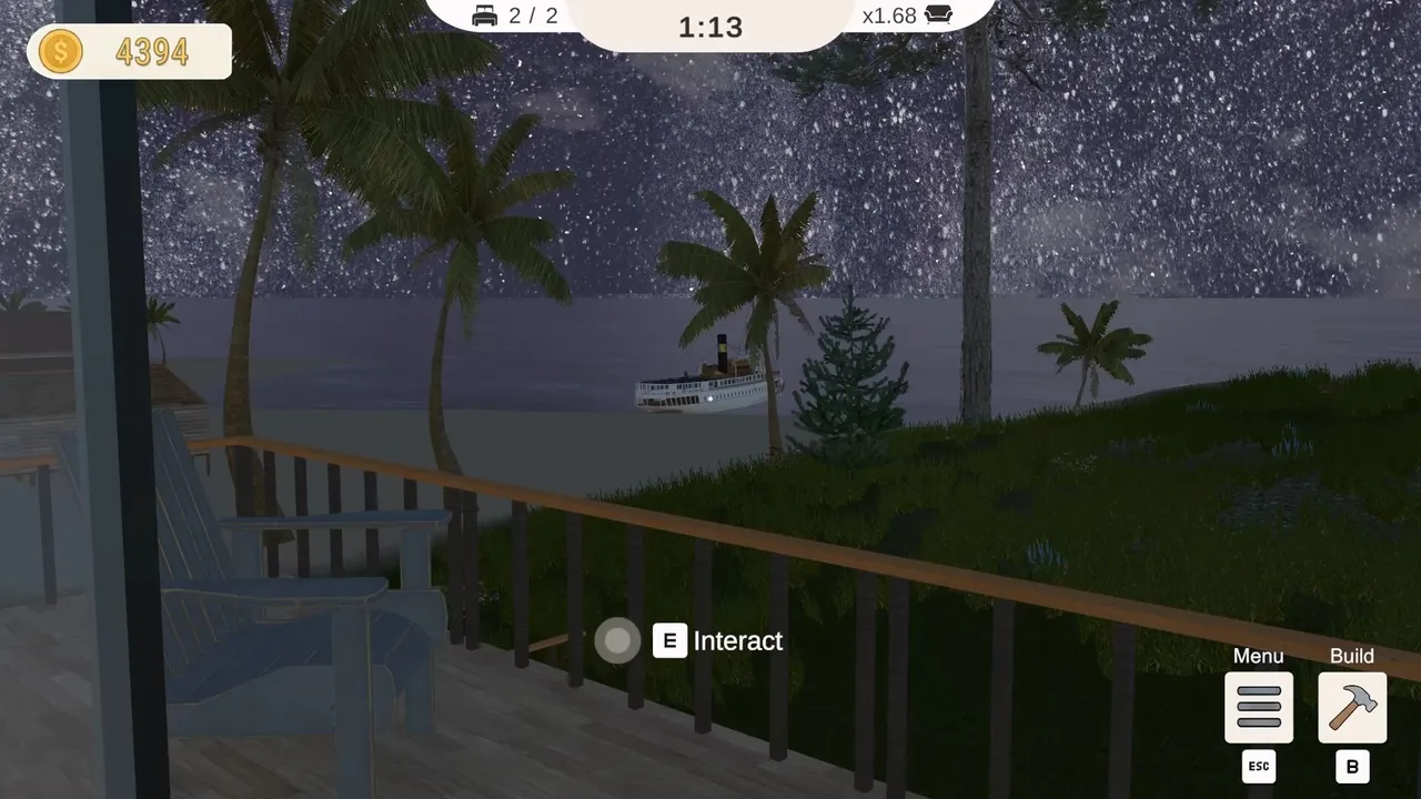 Resort Architect Screenshot 5