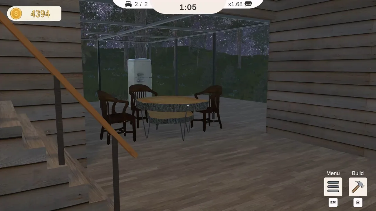 Resort Architect Screenshot 3