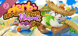 Herb's Homegrown Havoc Soundtrack