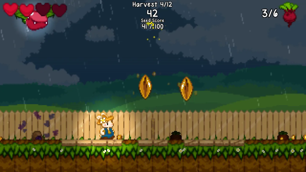 Herb's Homegrown Havoc Soundtrack Screenshot 2