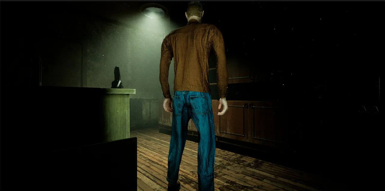 The Repeating Knot Screenshot 1