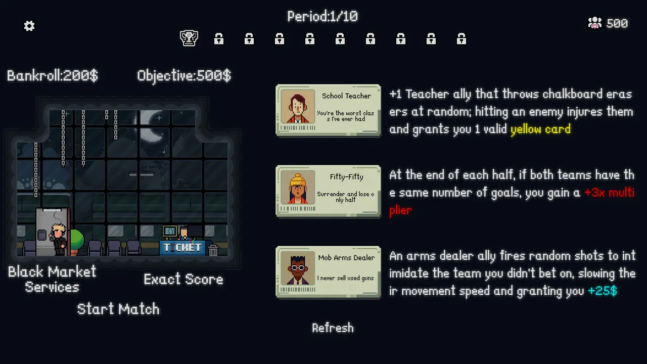 黑哨 DirtyRef Screenshot 1