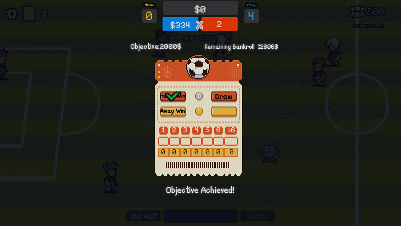 黑哨 DirtyRef Screenshot 5