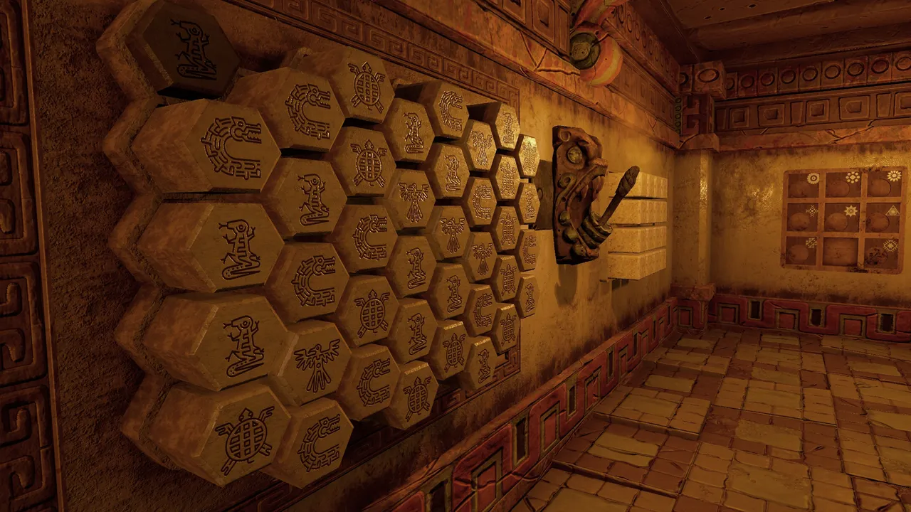 Between Time: Escape Room Soundtrack Screenshot 2