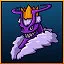 BE THE BOSS icon