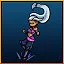 Dive Master icon