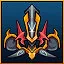 Final Destination, fox only icon