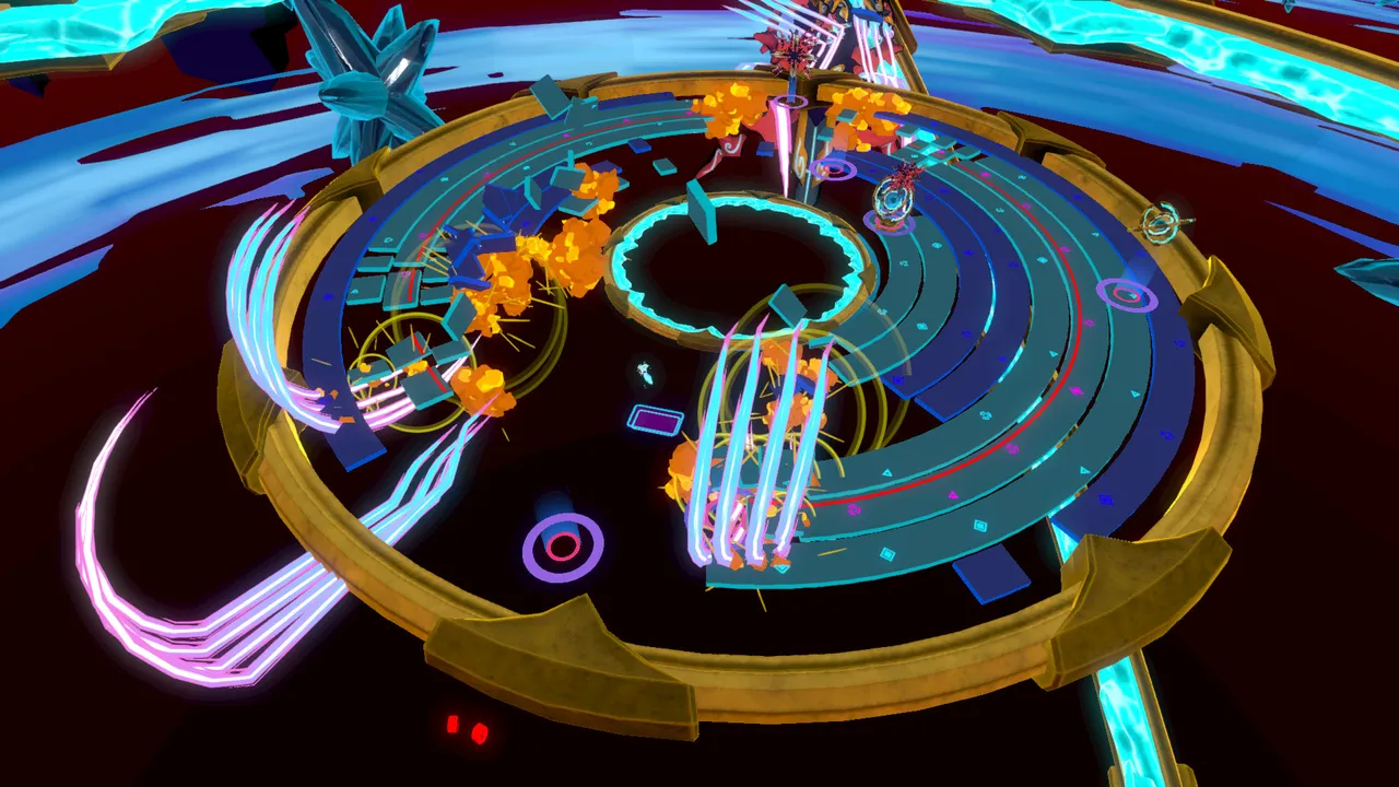Nemesis Realms Screenshot 3