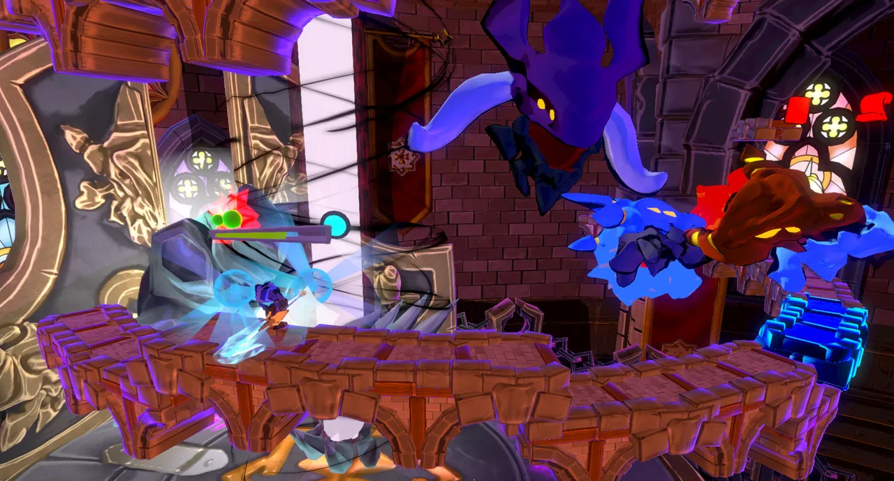 Nemesis Realms Screenshot 7