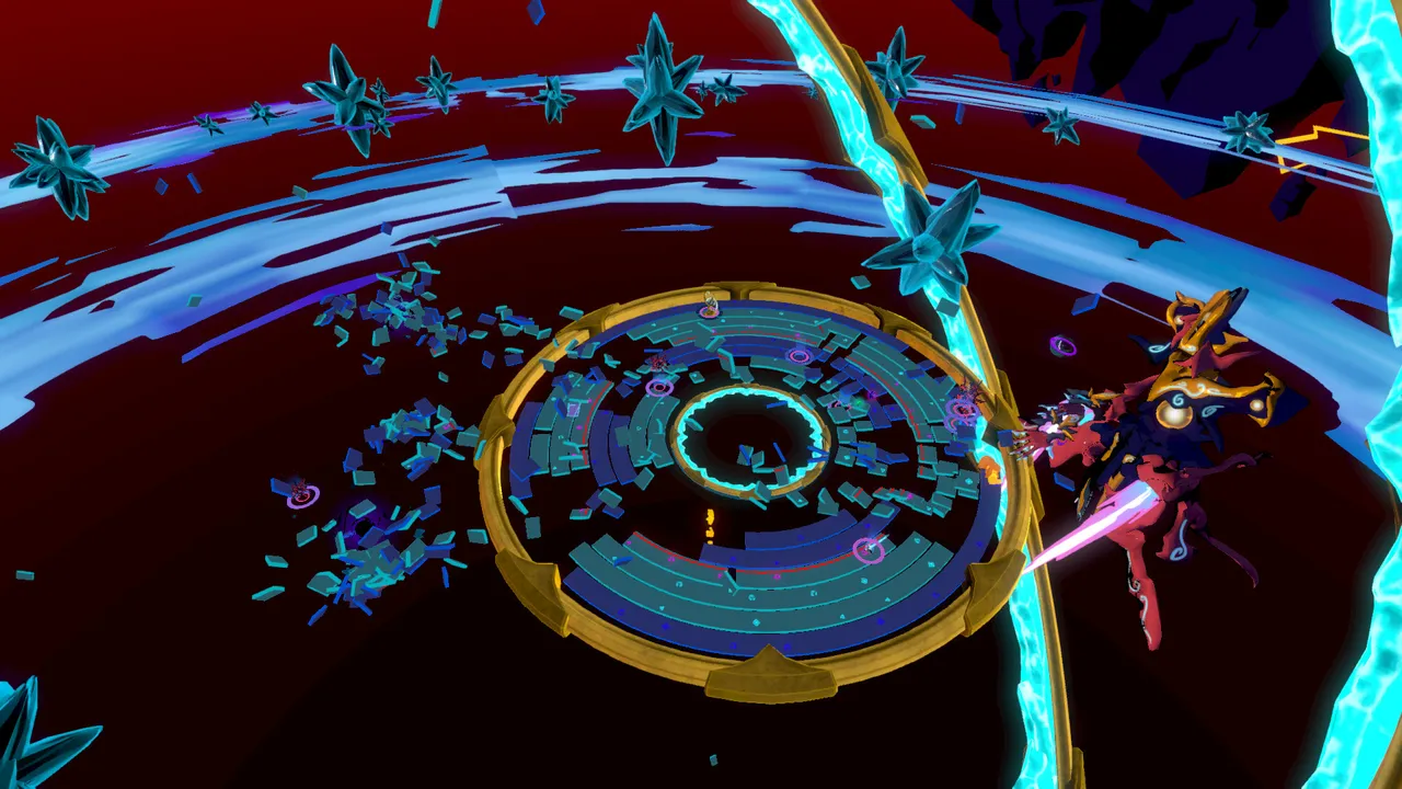 Nemesis Realms Screenshot 0