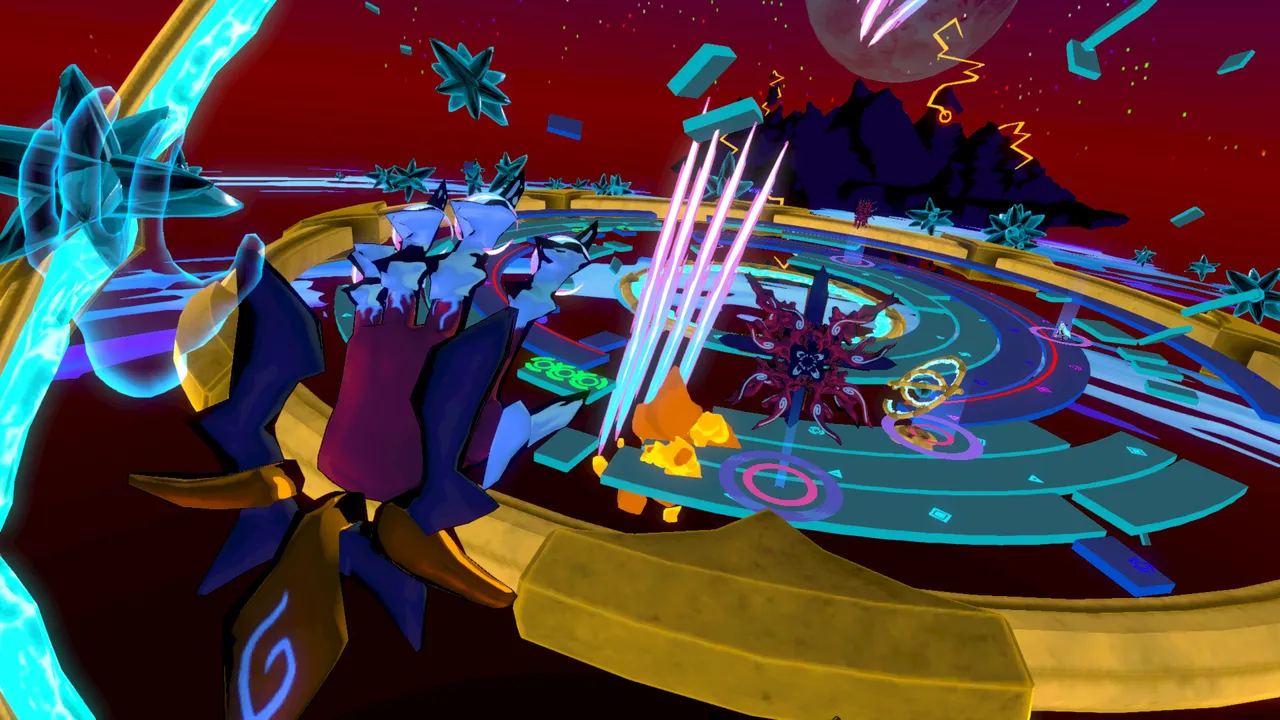 Nemesis Realms Screenshot 13
