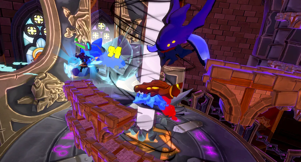 Nemesis Realms Screenshot 8