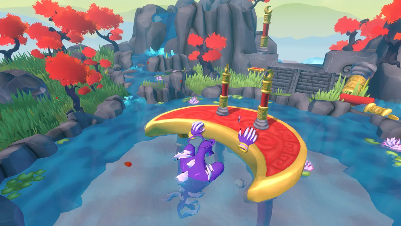 Nemesis Realms Screenshot 5