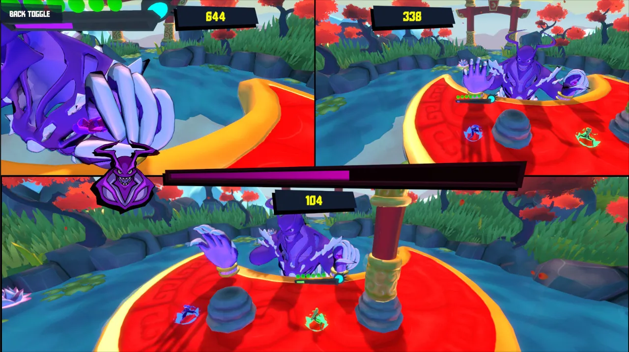 Nemesis Realms Screenshot 10