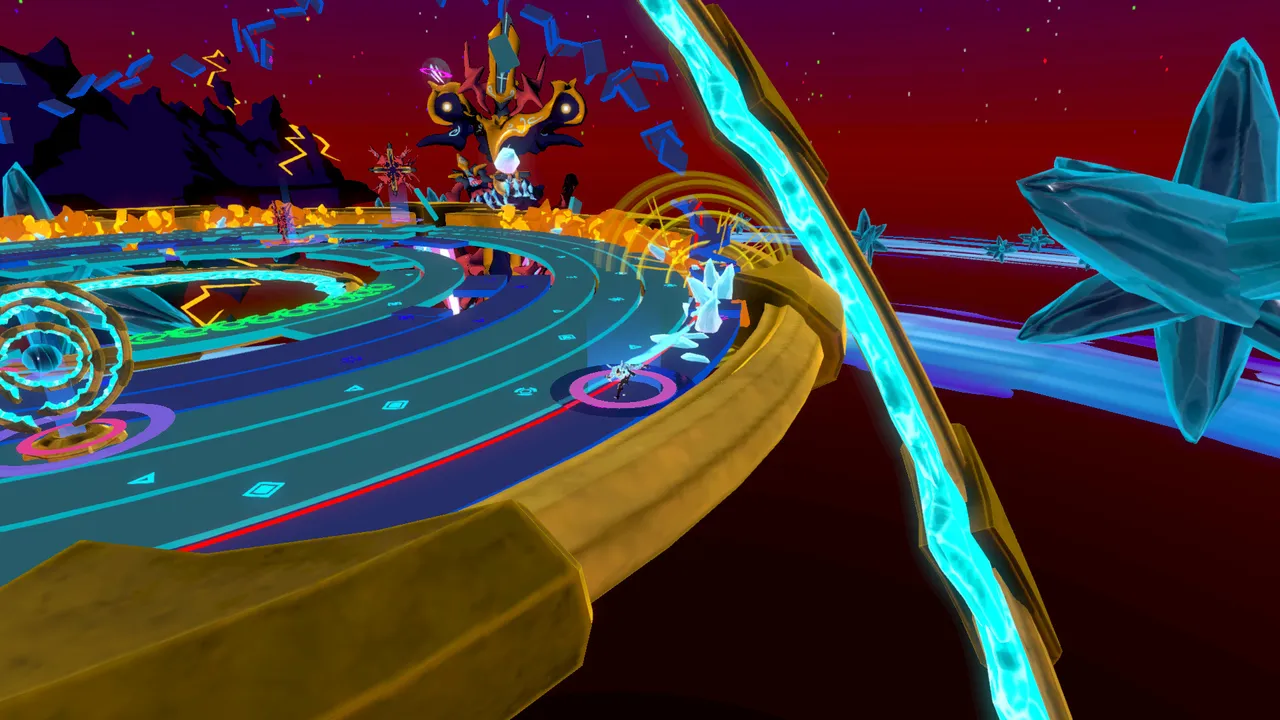 Nemesis Realms Screenshot 12