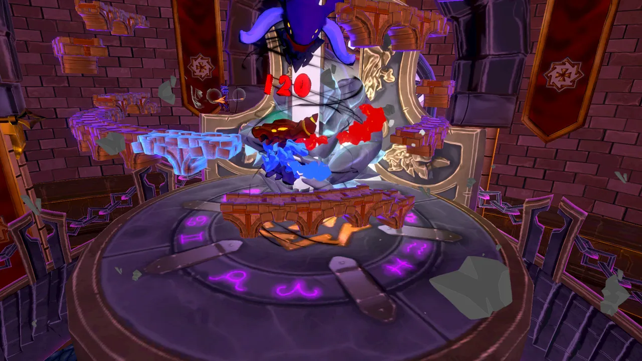 Nemesis Realms Screenshot 14