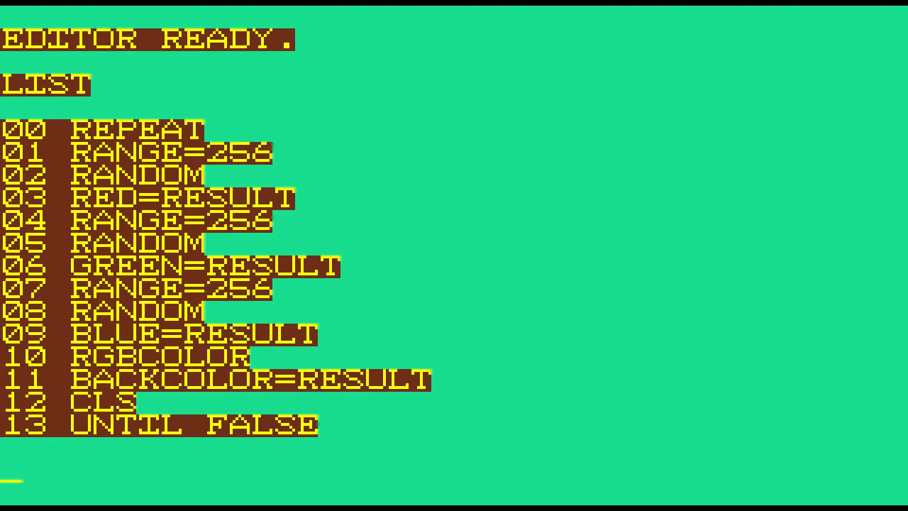 Ozapell Basic Screenshot 3