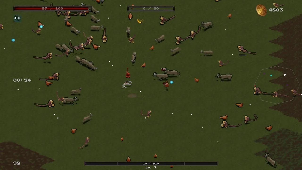 Chako Screenshot 1