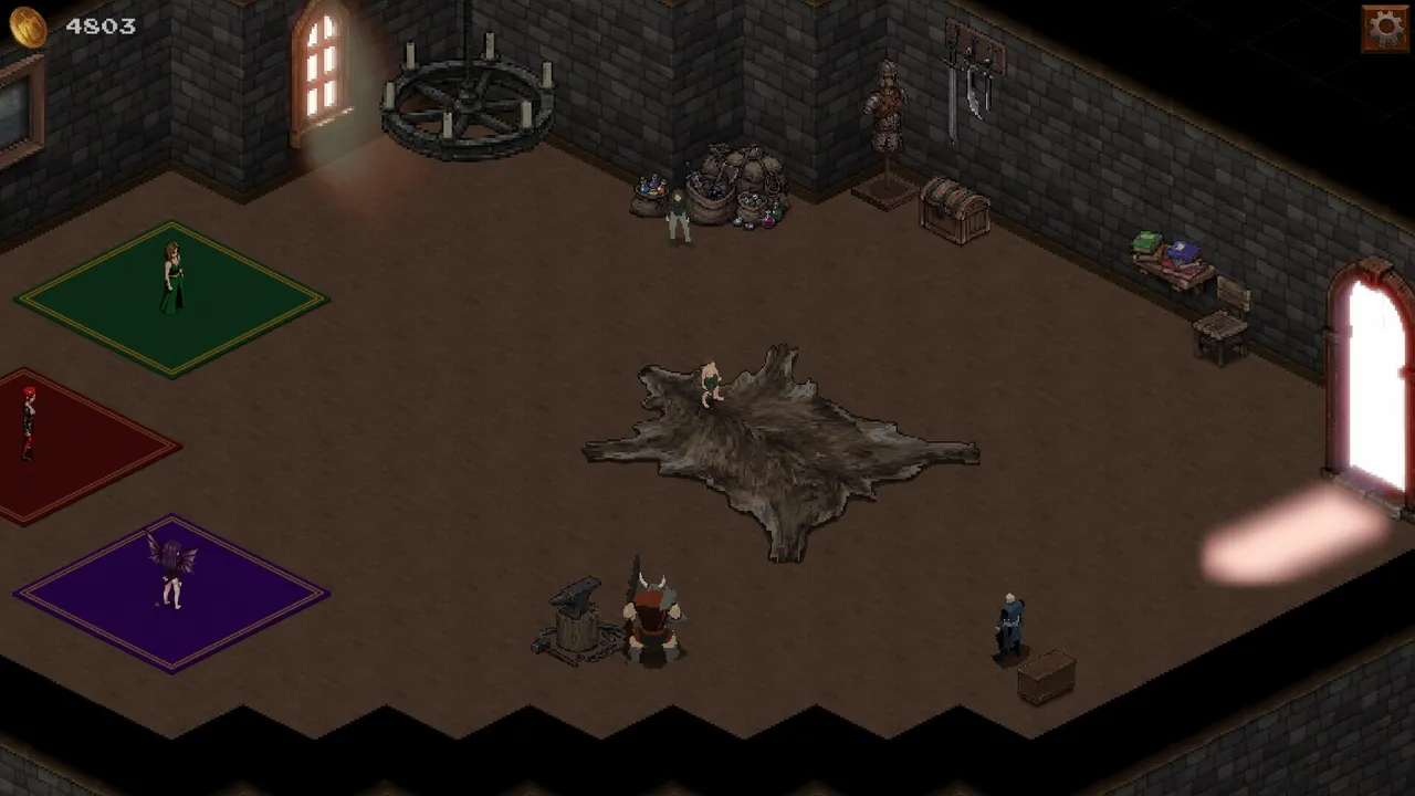 Chako Screenshot 0