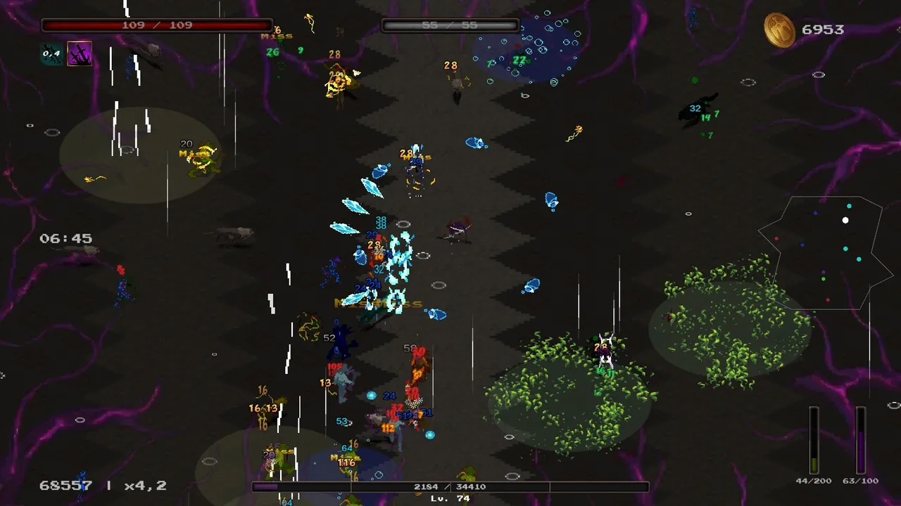 Chako Screenshot 5