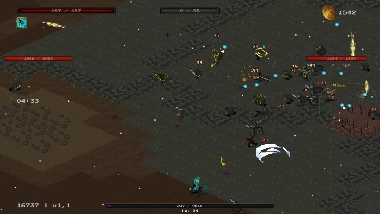 Chako Screenshot 3