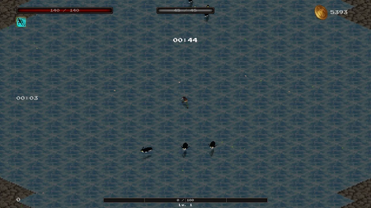 Chako Screenshot 2