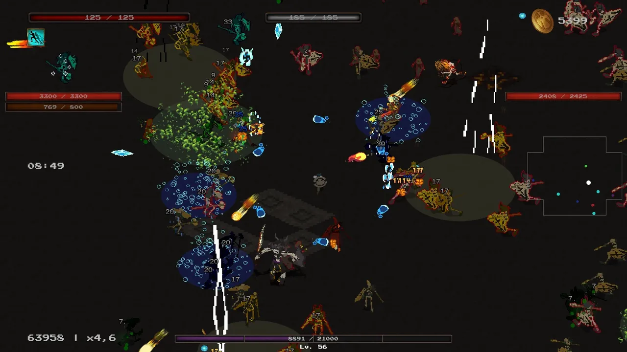 Chako Screenshot 4