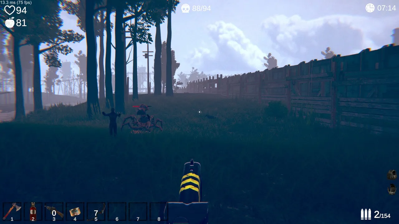 FullSend Screenshot 7