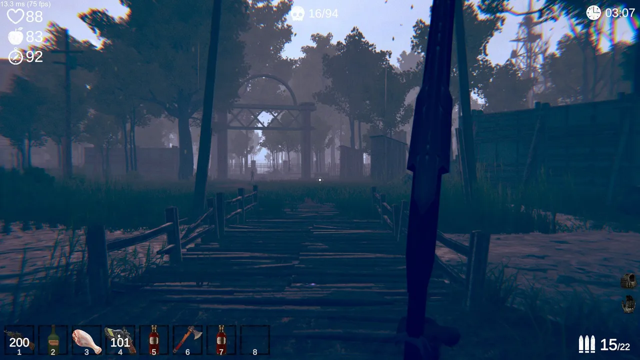 FullSend Screenshot 4