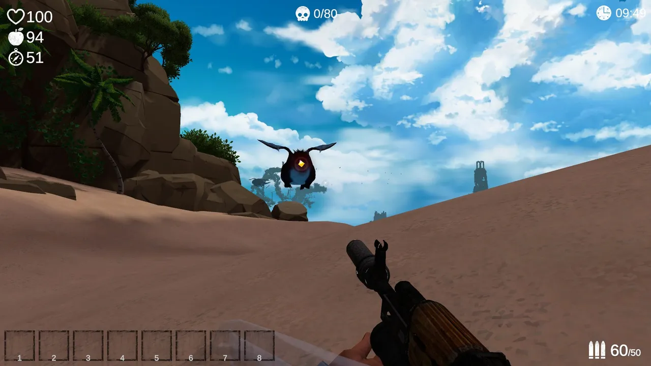 FullSend Screenshot 17