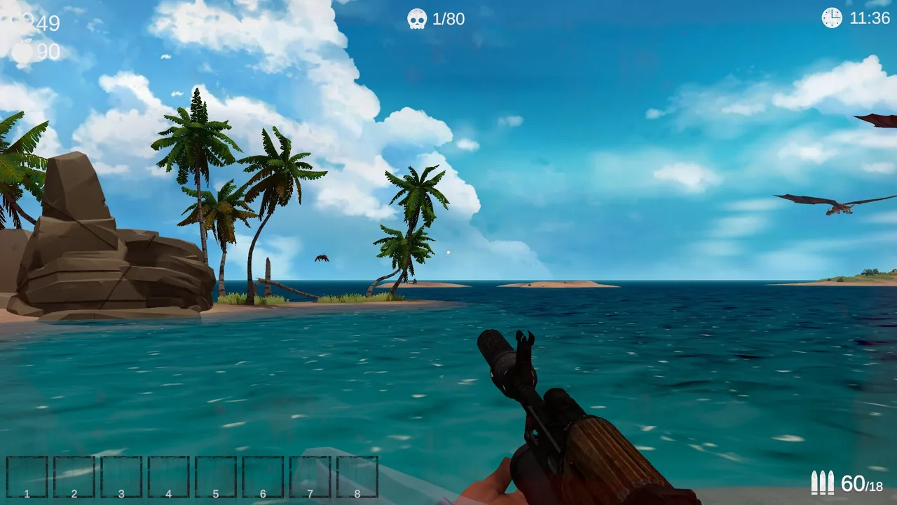 FullSend Screenshot 16
