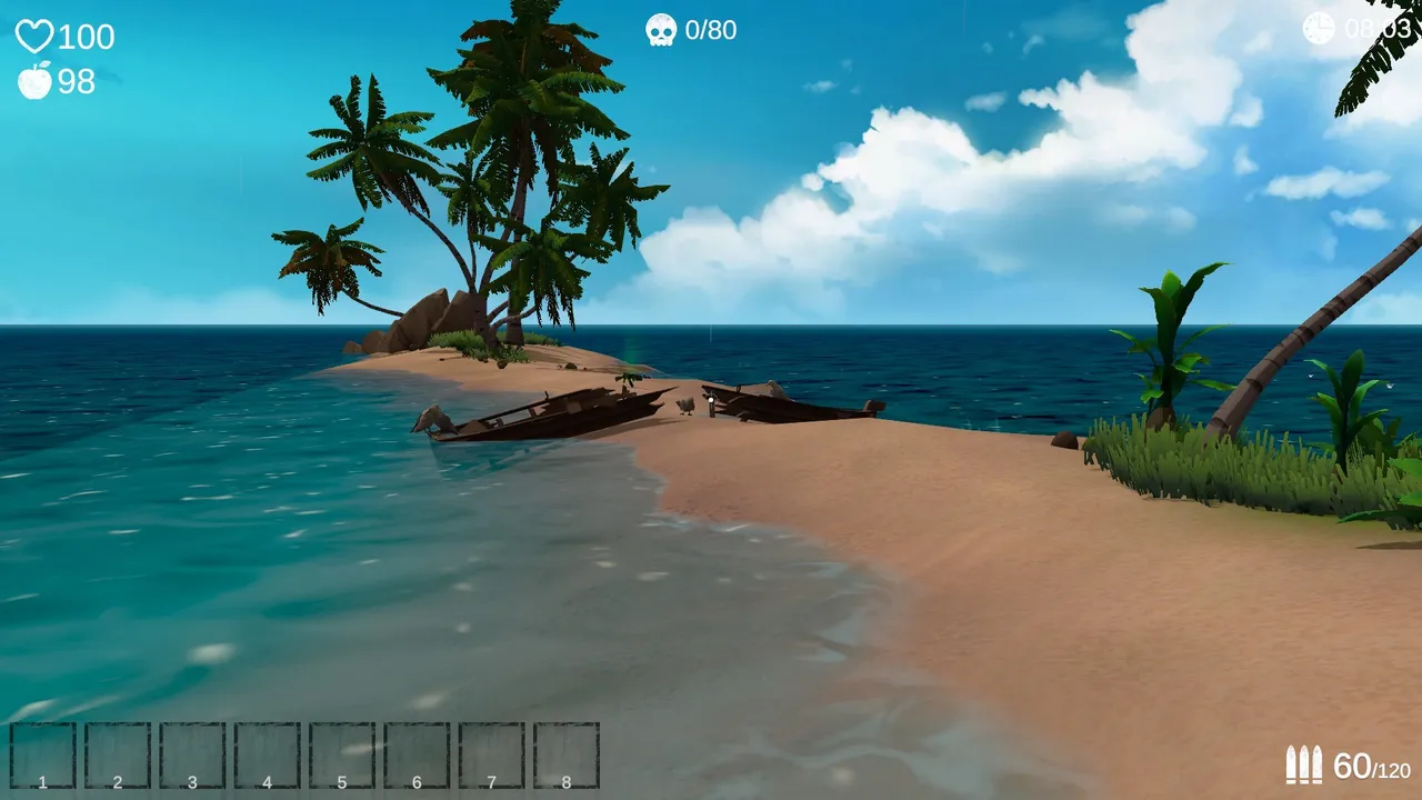 FullSend Screenshot 18
