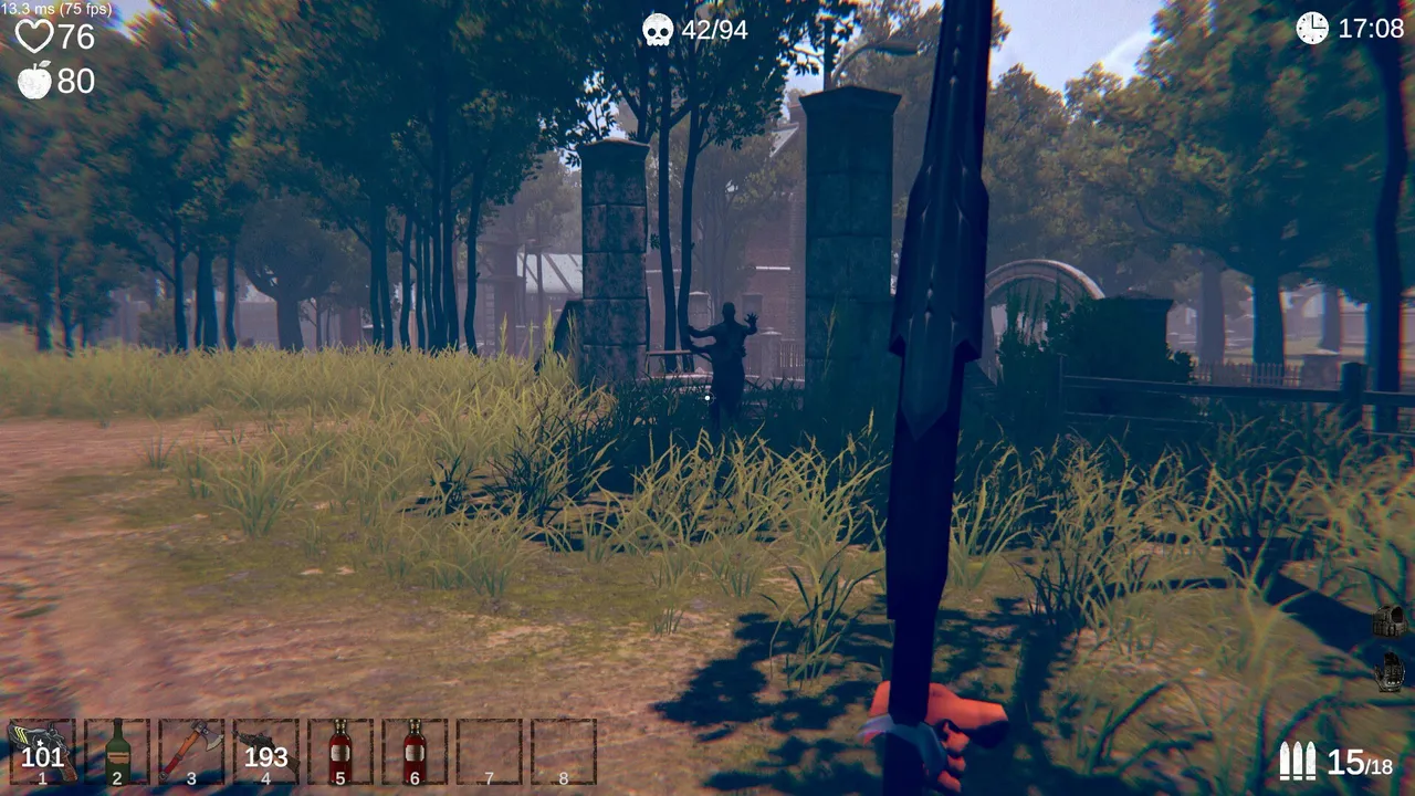 FullSend Screenshot 14