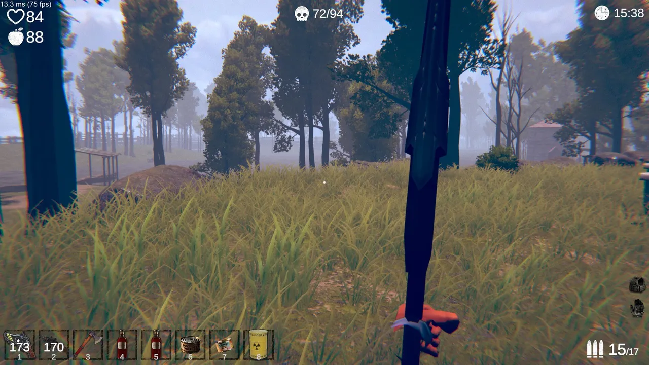 FullSend Screenshot 13