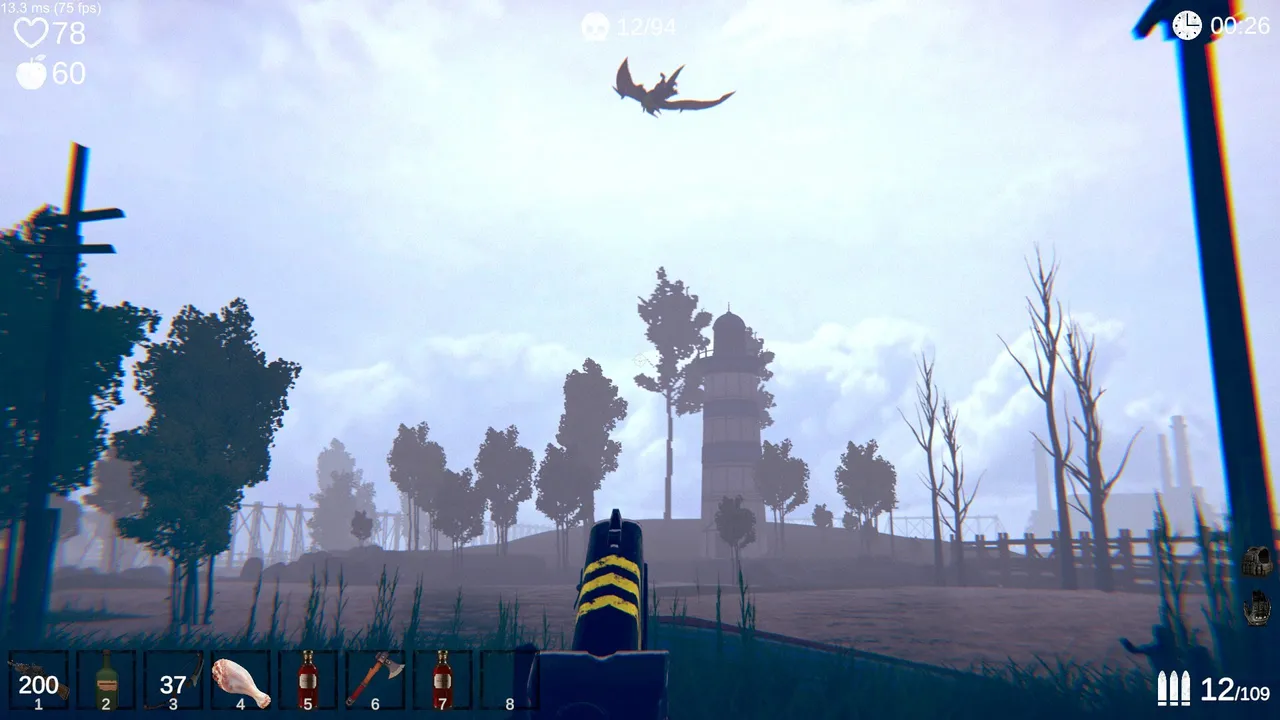 FullSend Screenshot 3