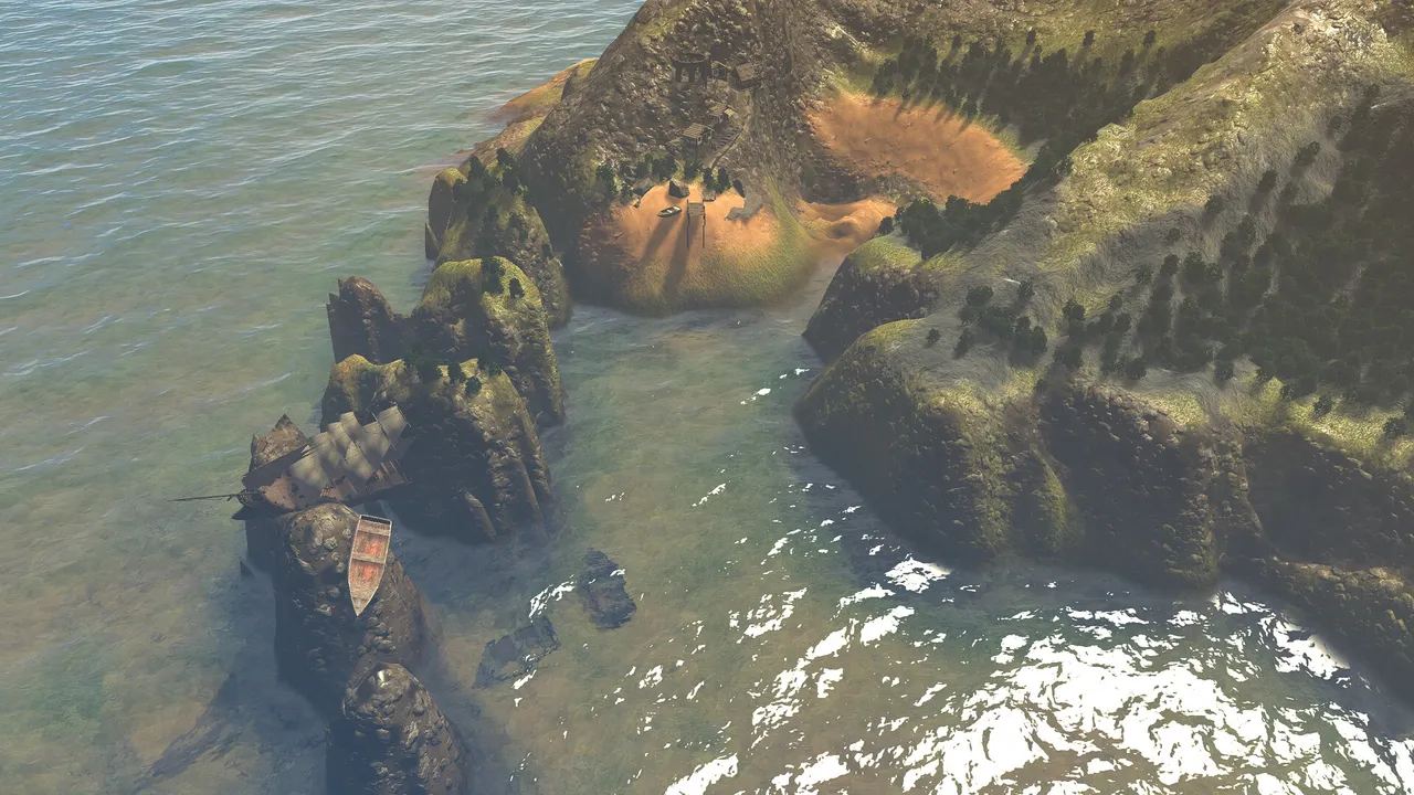 Wildshape Pro - Map Editor + VTT Screenshot 6