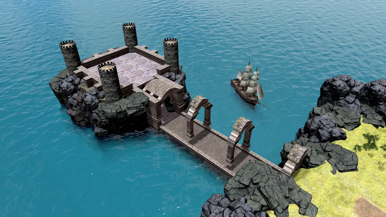 Wildshape Pro - Map Editor + VTT Screenshot 8