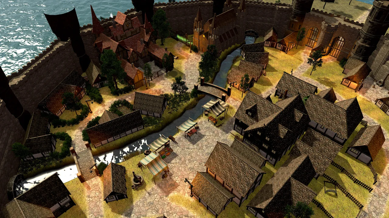 Wildshape Pro - Map Editor + VTT Screenshot 10